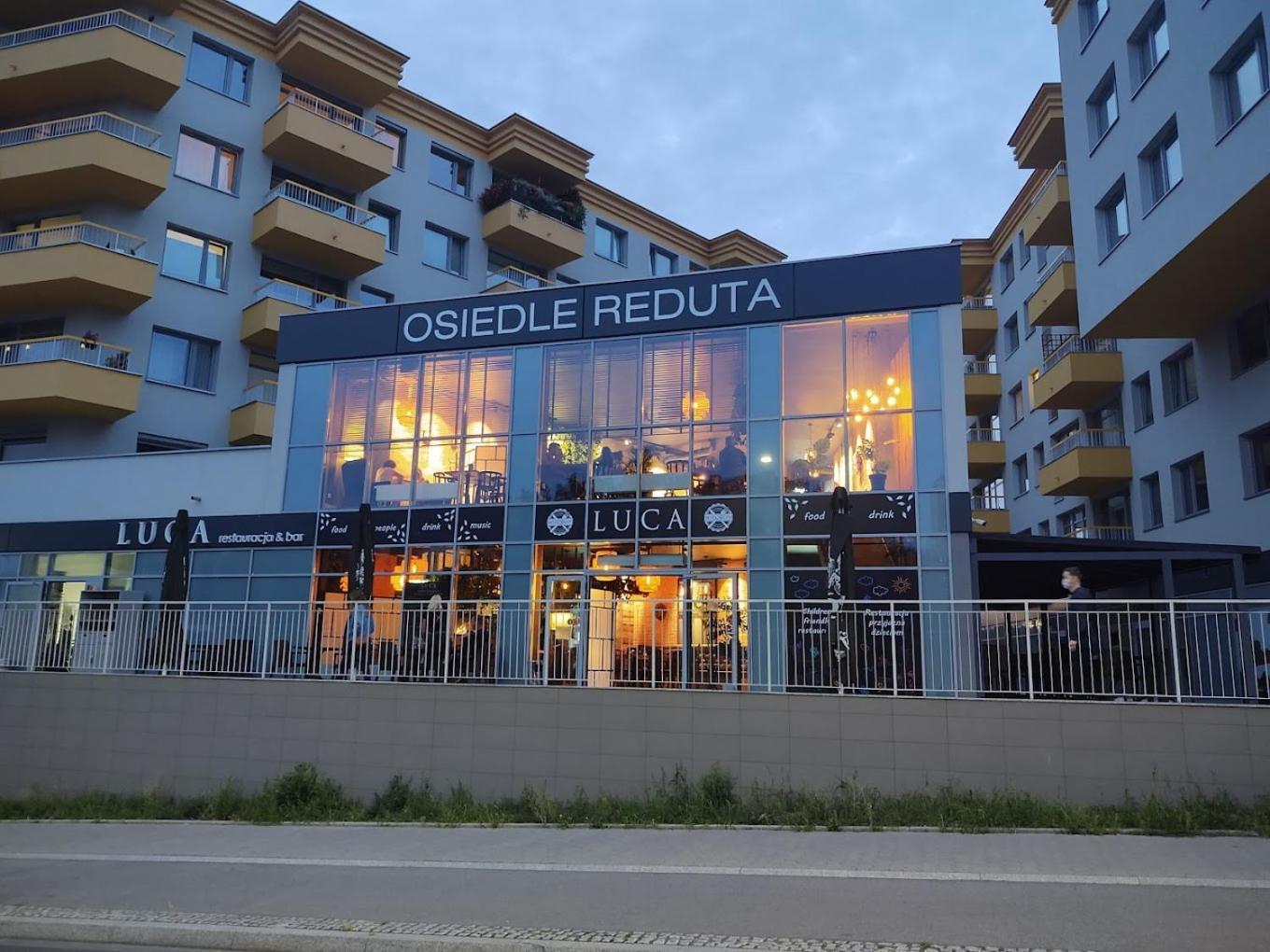 Bianco Apartament Reduta Park Free Parking Kraków Eksteriør billede